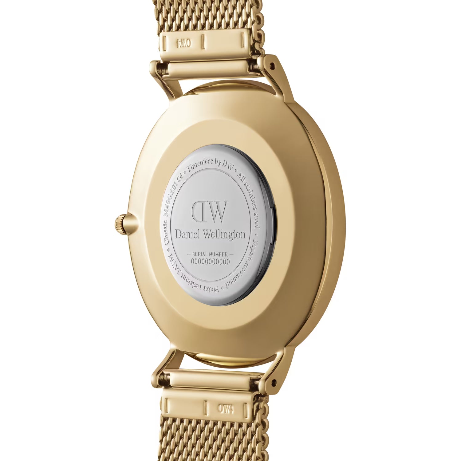 Orologio Uomo CLASSIC Daniel Wellington