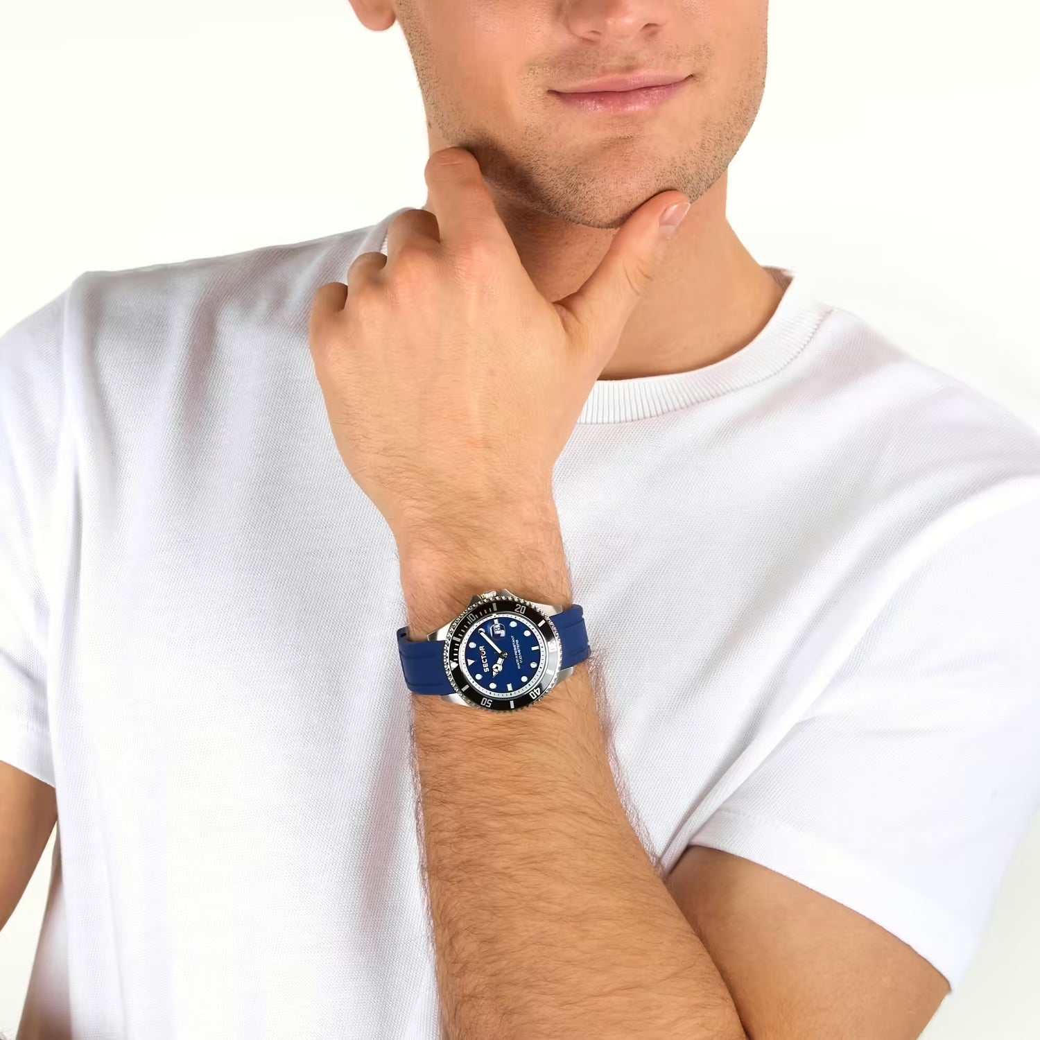 Orologio Uomo 230 Sector-R3251161063