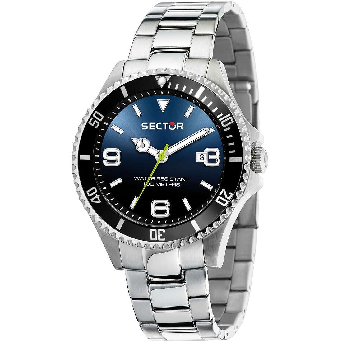Orologio solo tempo SECTOR 230