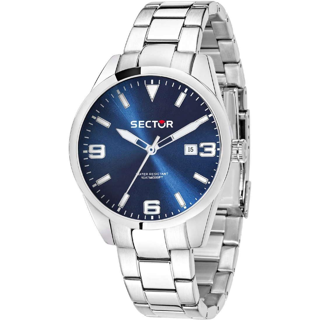 Orologio solo tempo SECTOR 245