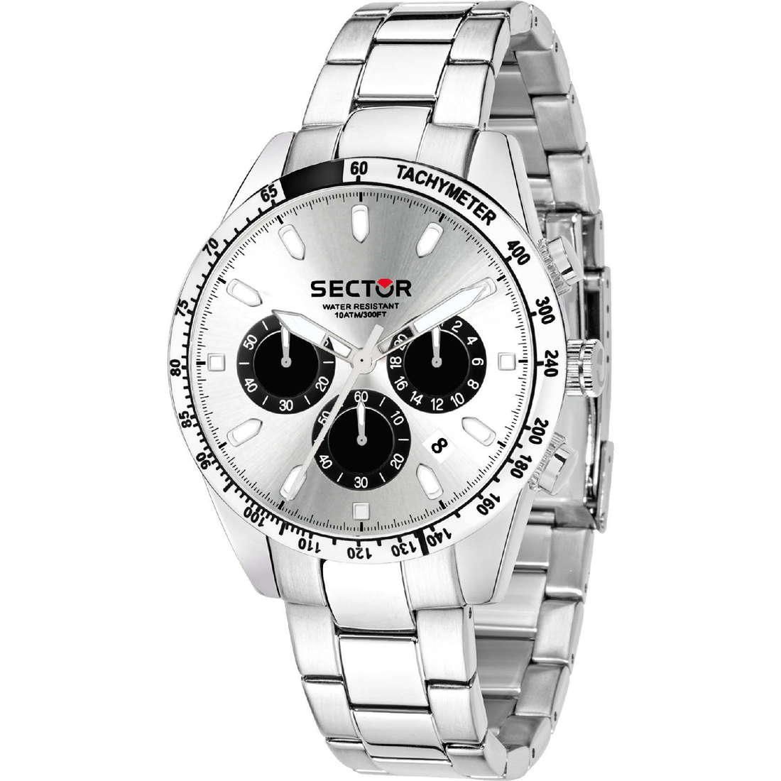Orologio solo tempo SECTOR 245