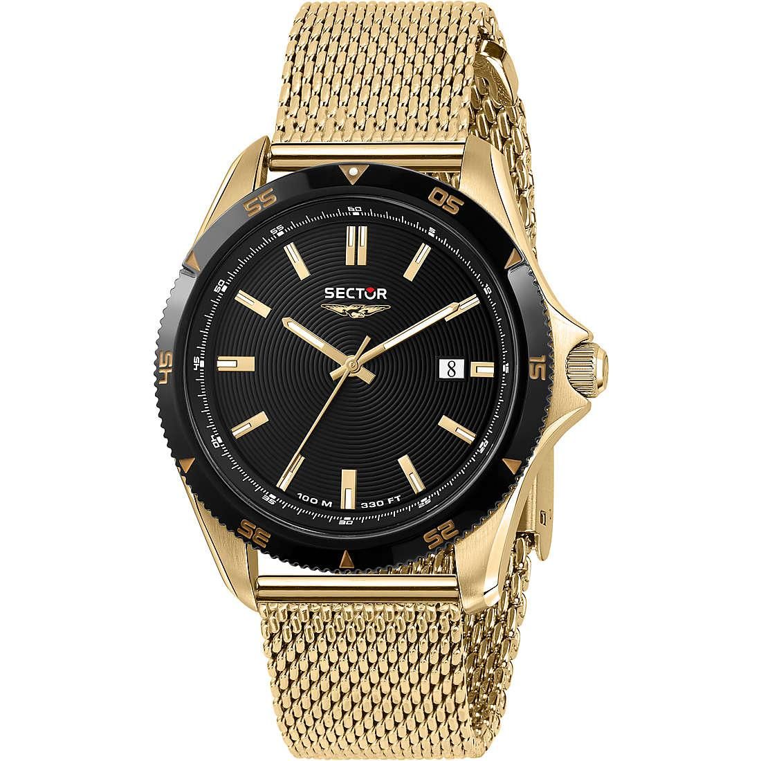 Orologio solo tempo SECTOR sge 650