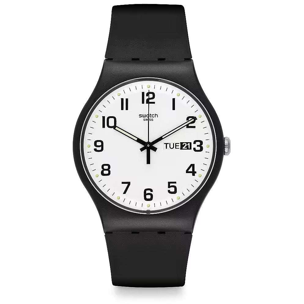 Orologio TWICE AGAIN Swatch