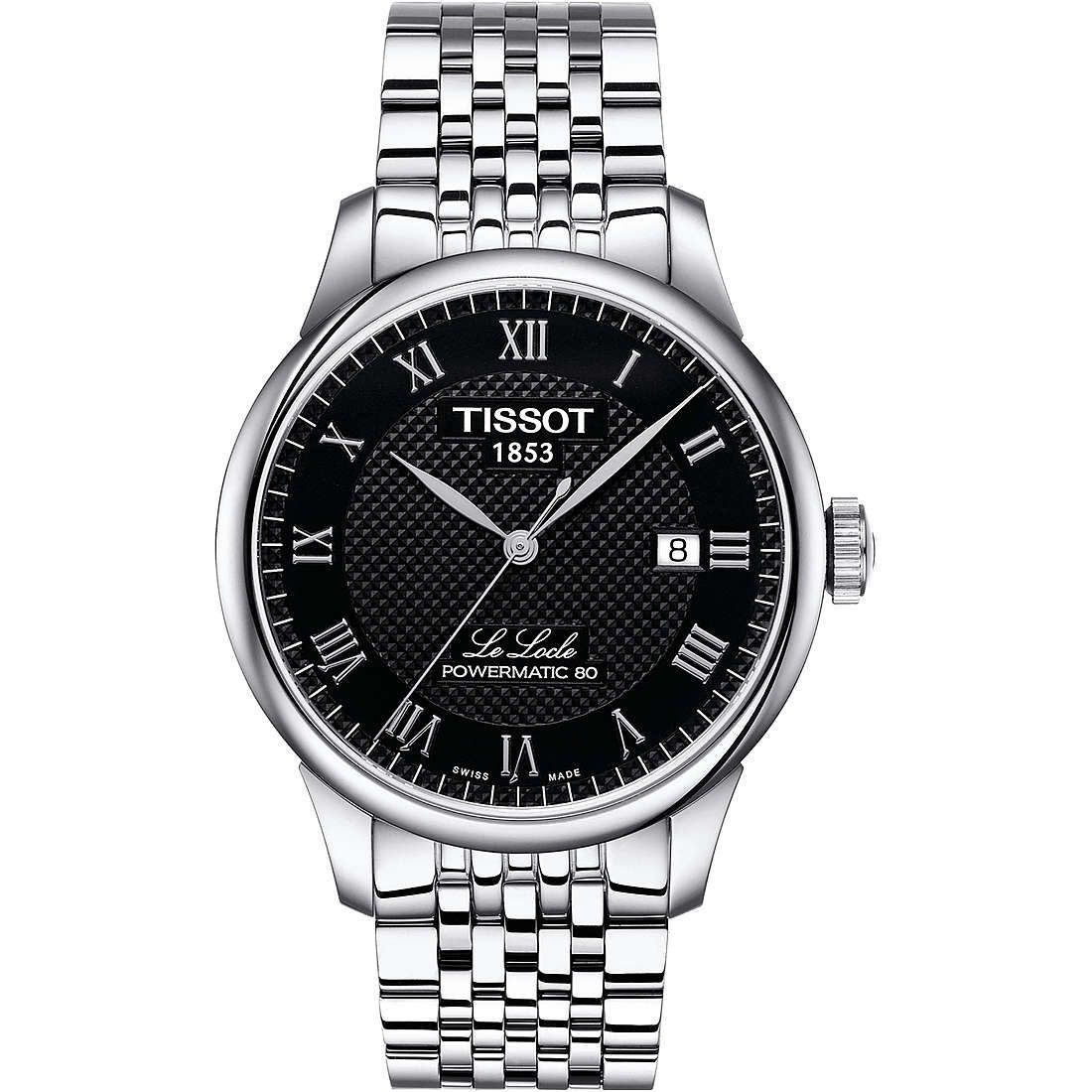 Orologio TISSOT Le Locle Powermatic 80