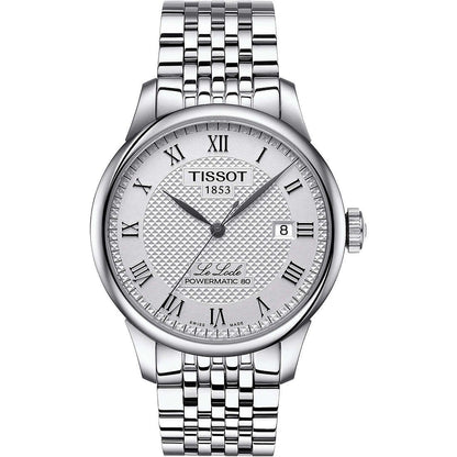 Orologio uomo TISSOT T-Classic