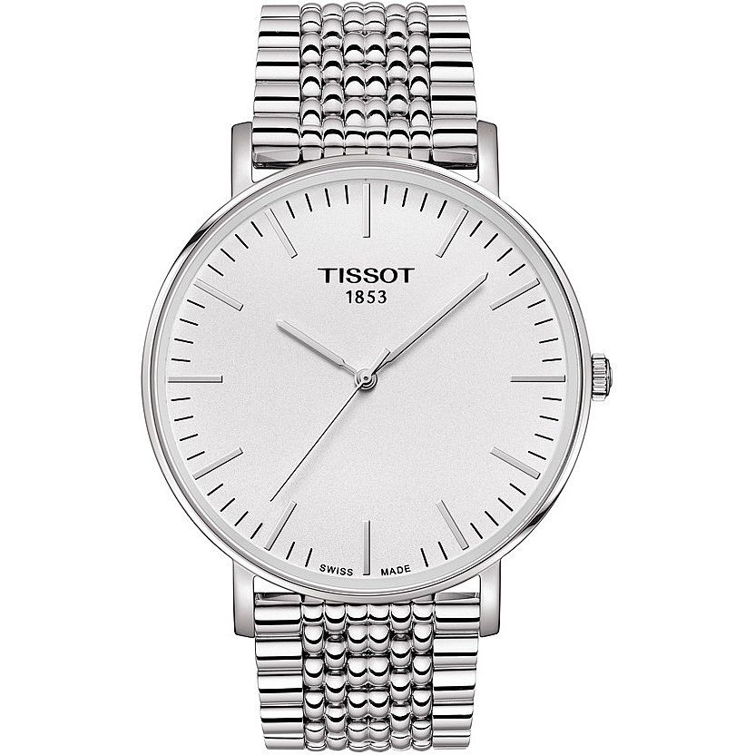 Orologio TISSOT Everytime Quartz