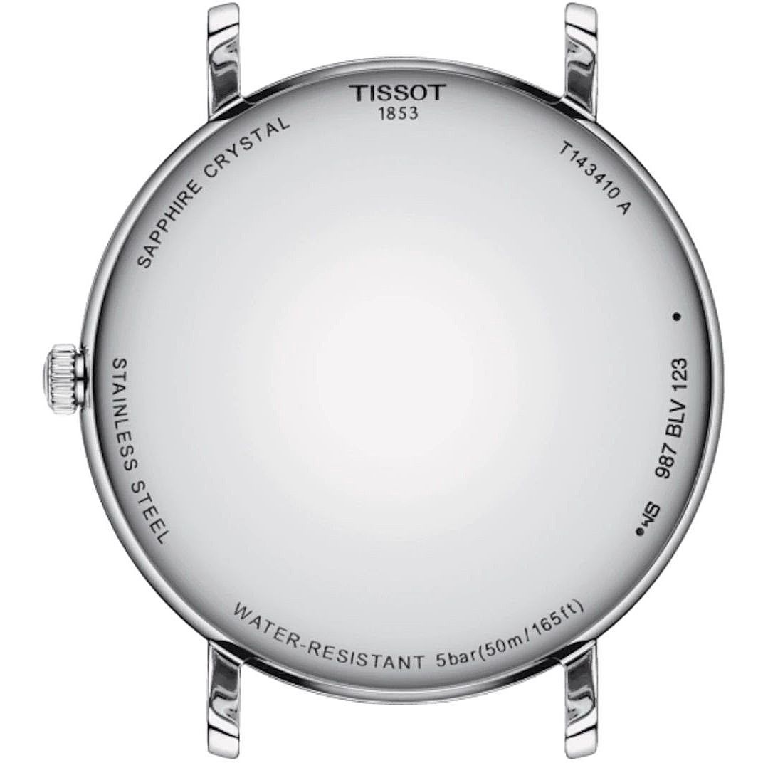 Orologio TISSOT Everytime Gent