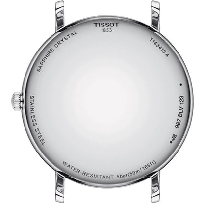 Orologio TISSOT Everytime Gent
