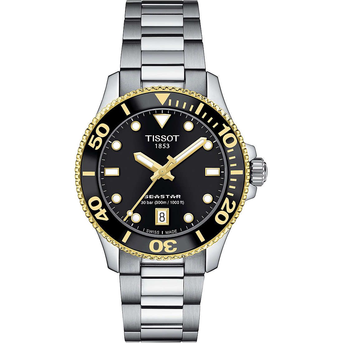 Orologio TISSOT Seastar 1000 36mm
