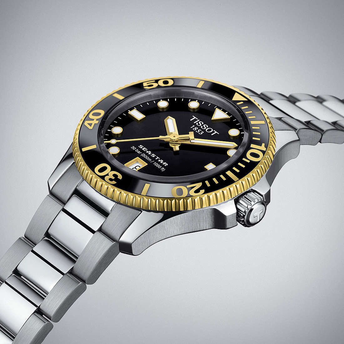 Orologio TISSOT Seastar 1000 36mm
