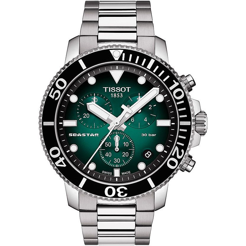 Orologio TISSOT Seastar 1000 Quartz Chronograph