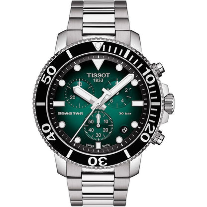 Orologio TISSOT Seastar 1000 Quartz Chronograph