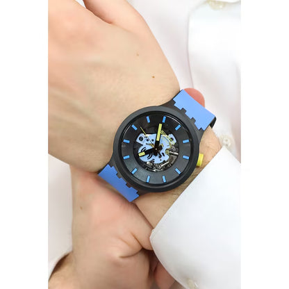 Orologio TRAVEL BY DAY Swatch