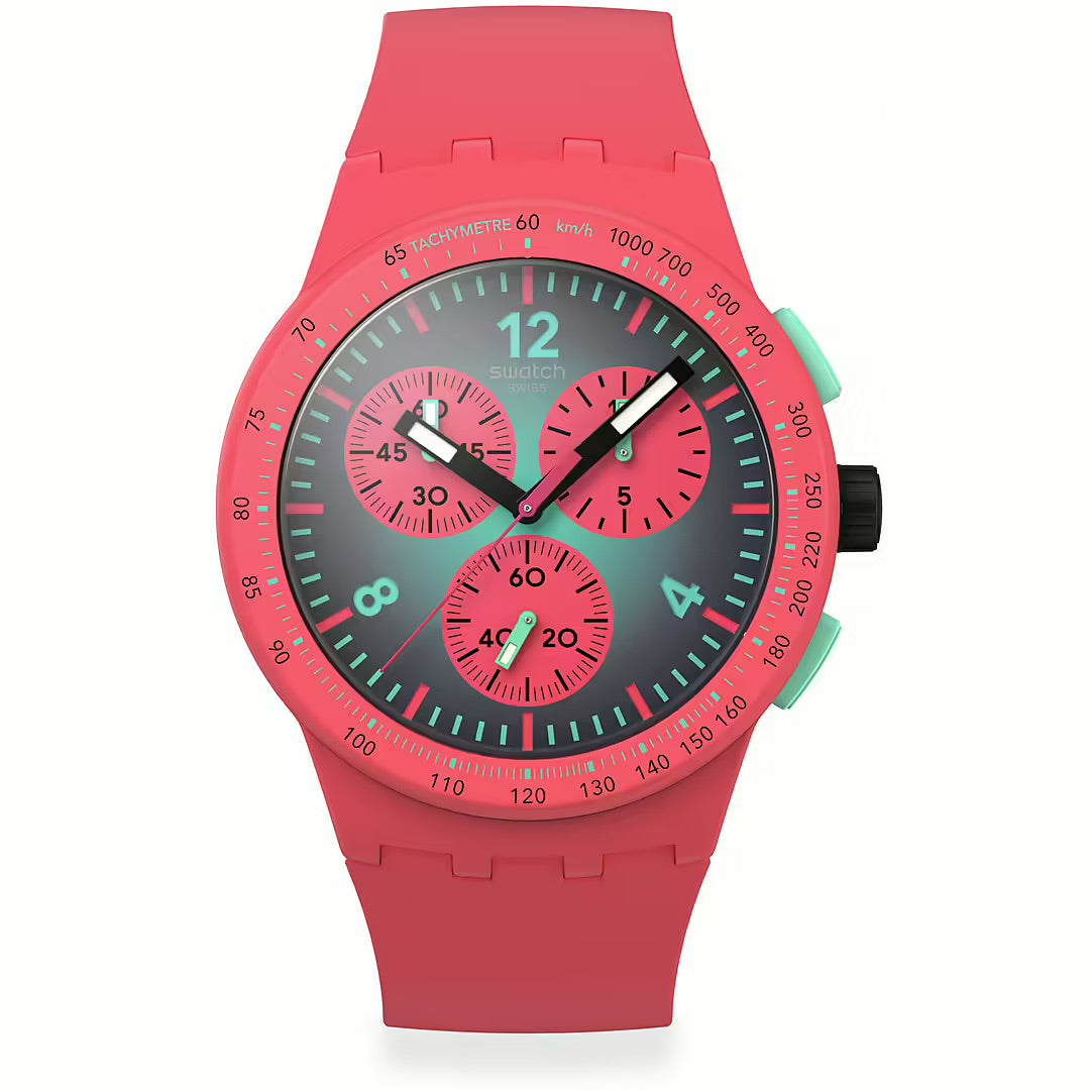 Orologio PARADISO KINETIKO Swatch