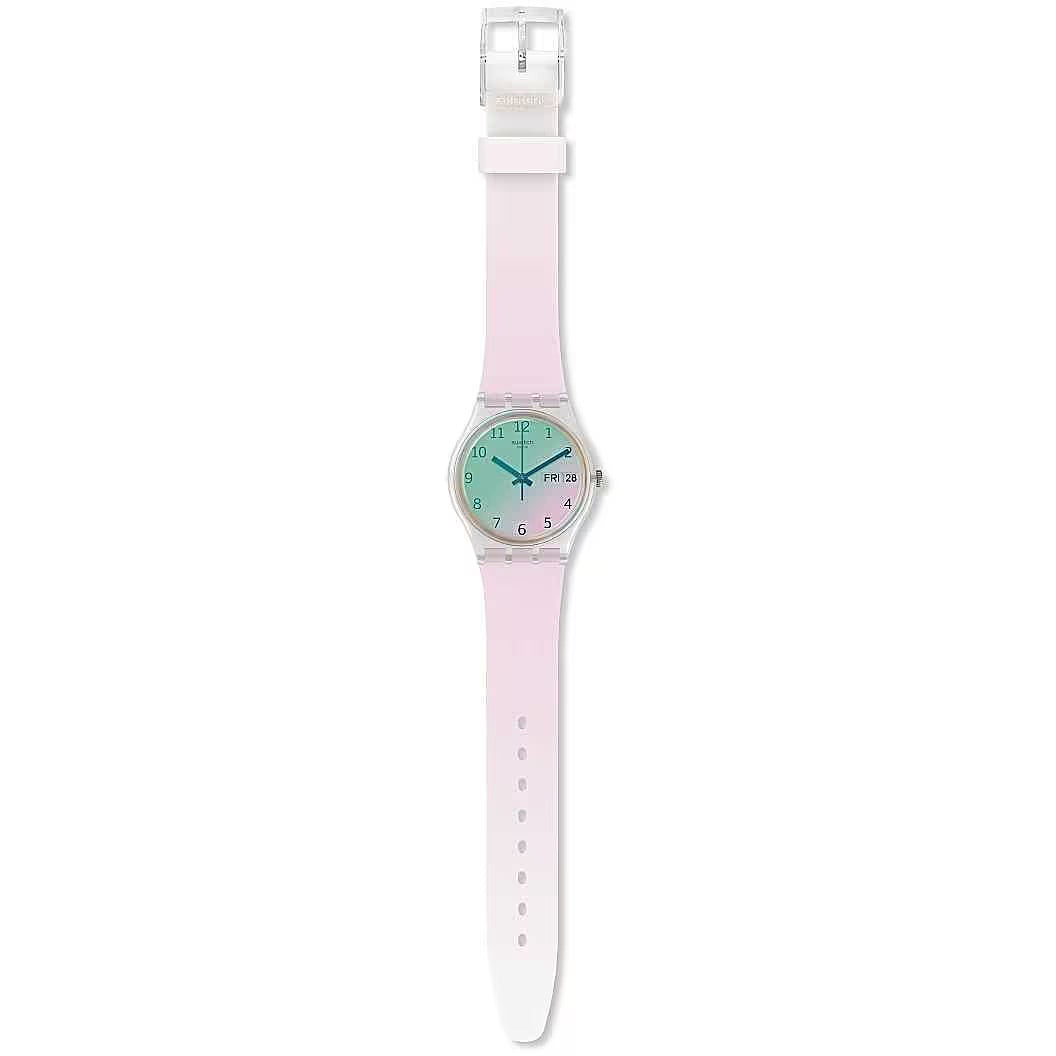 Orologio ULTRAROSE Swatch