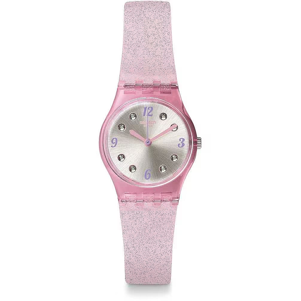 Orologio ROSE GLISTAR Swatch