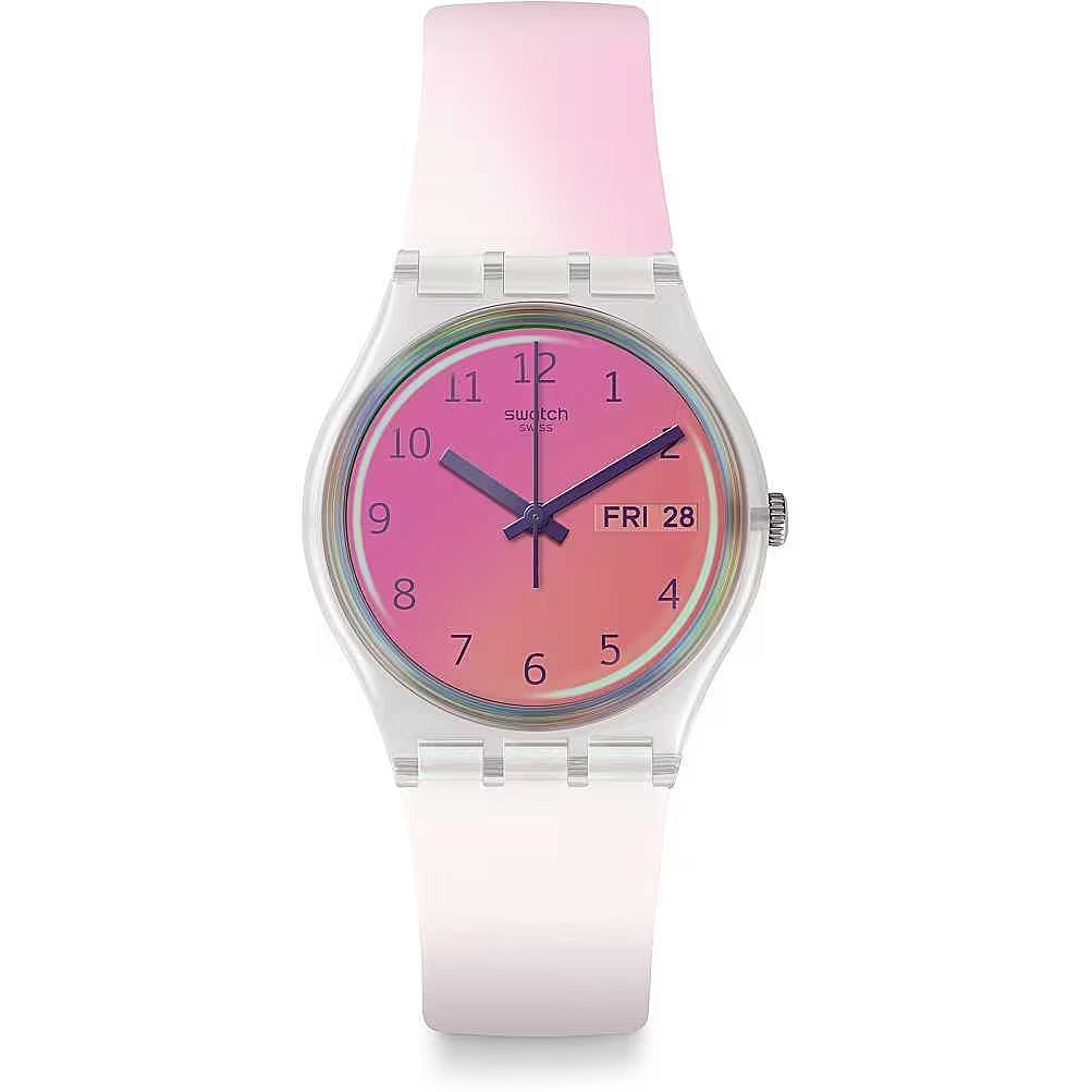 Orologio TRASFORMATION Swatch