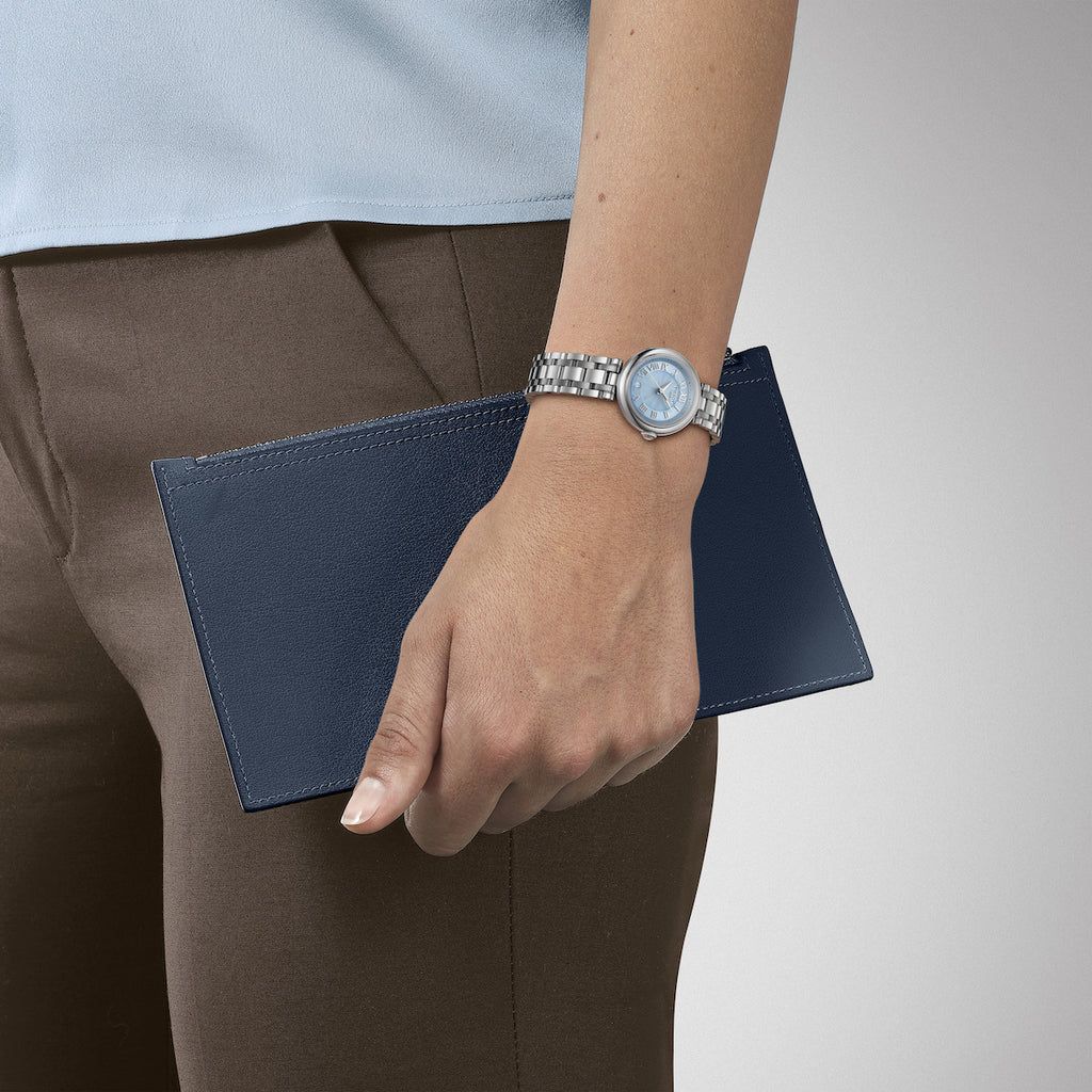 Orologio TISSOT BELLISSIMA SMALL LADY