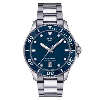 Orologio TISSOT Seastar 1000 40MM