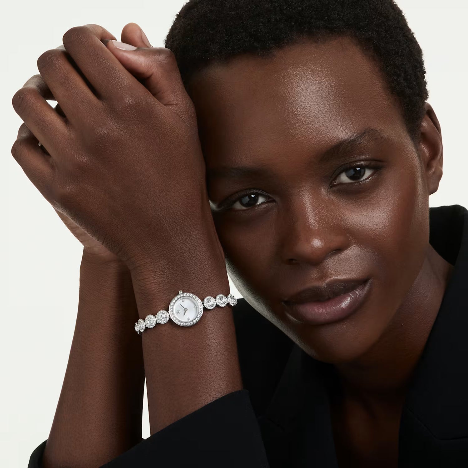 Orologio Donna UNA ANGELIC Swarovski