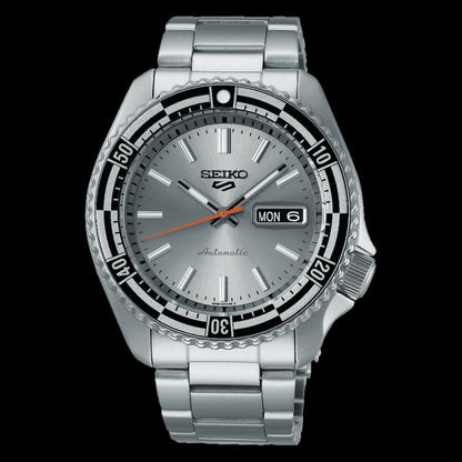 Orologio automatico SEIKO 5 SPORTS 55° ANNIVERSARIO