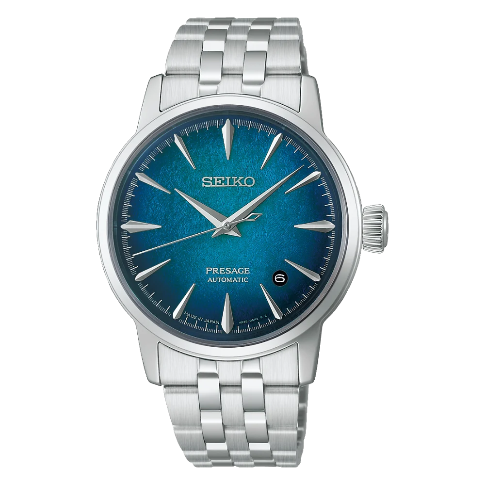Orologio Uomo PRESAGE COCKTAIL Seiko