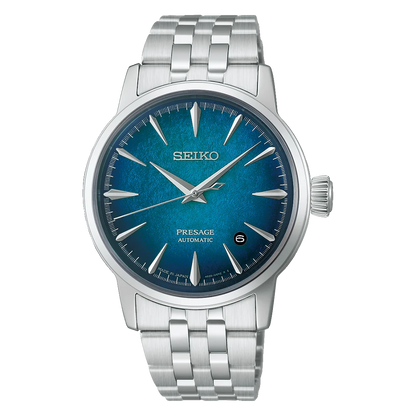 Orologio Uomo PRESAGE COCKTAIL Seiko