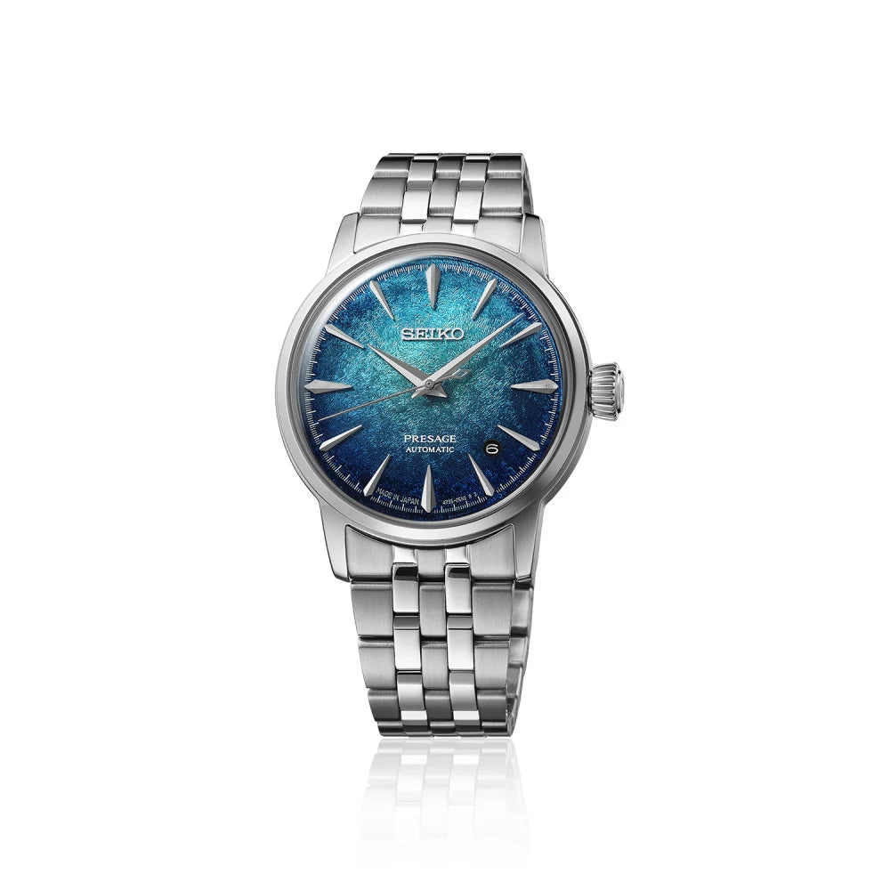 Orologio Uomo PRESAGE COCKTAIL Seiko