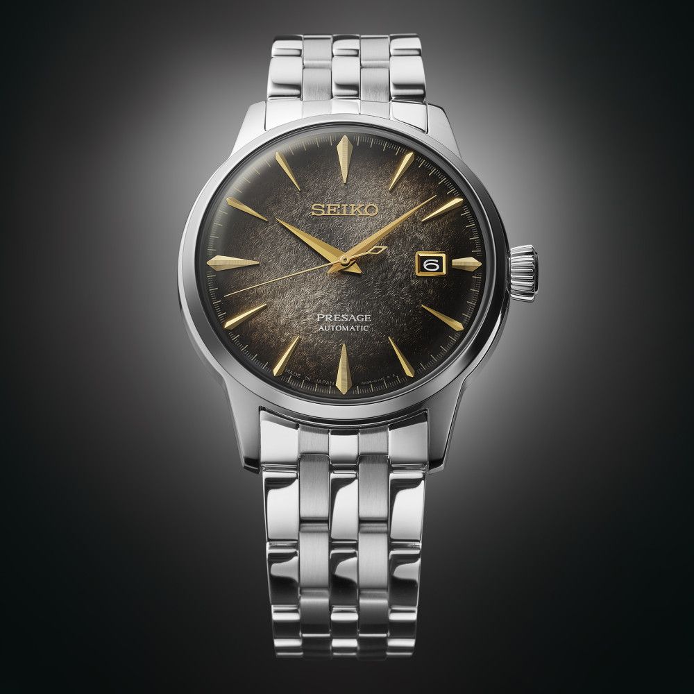 Orologio PRESAGE COCKTAIL Seiko