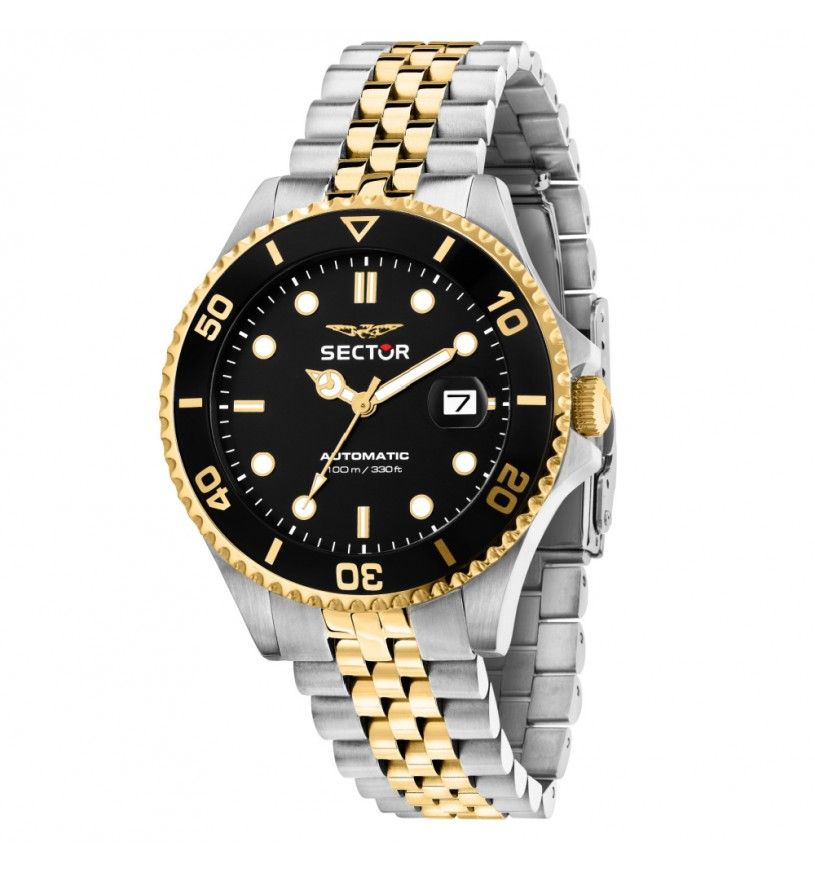 Orologio uomo Sector-R3223161015