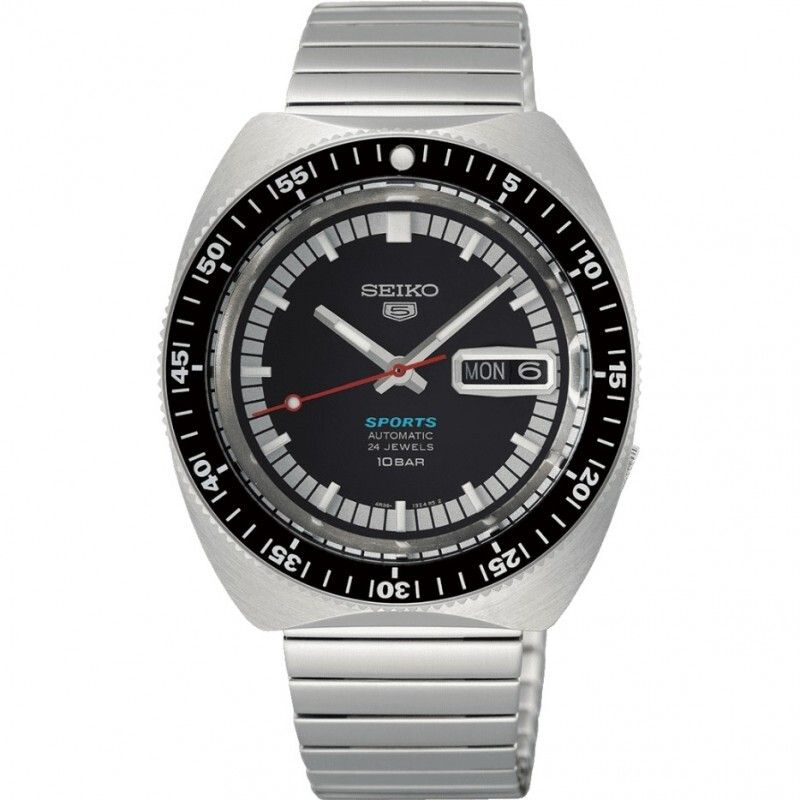 Orologio SEIKO 5 SPORT AUTOMATICO EDIZIONE LIMITATA 55° ANNIVERSARIO