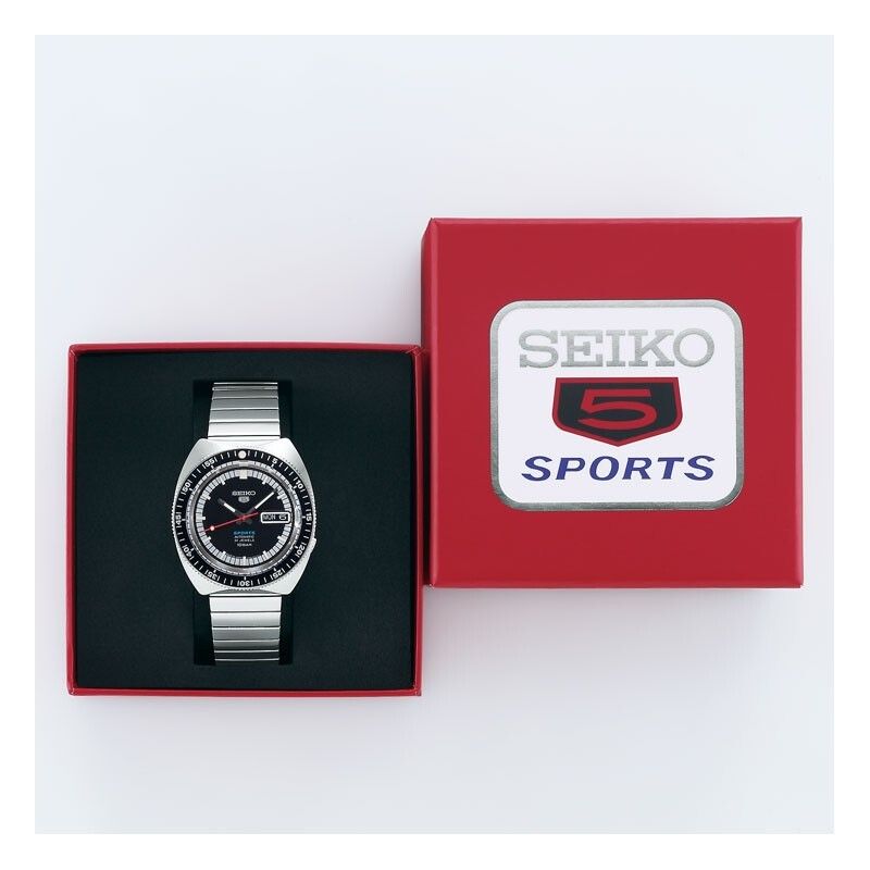 Orologio SEIKO 5 SPORT AUTOMATICO EDIZIONE LIMITATA 55° ANNIVERSARIO