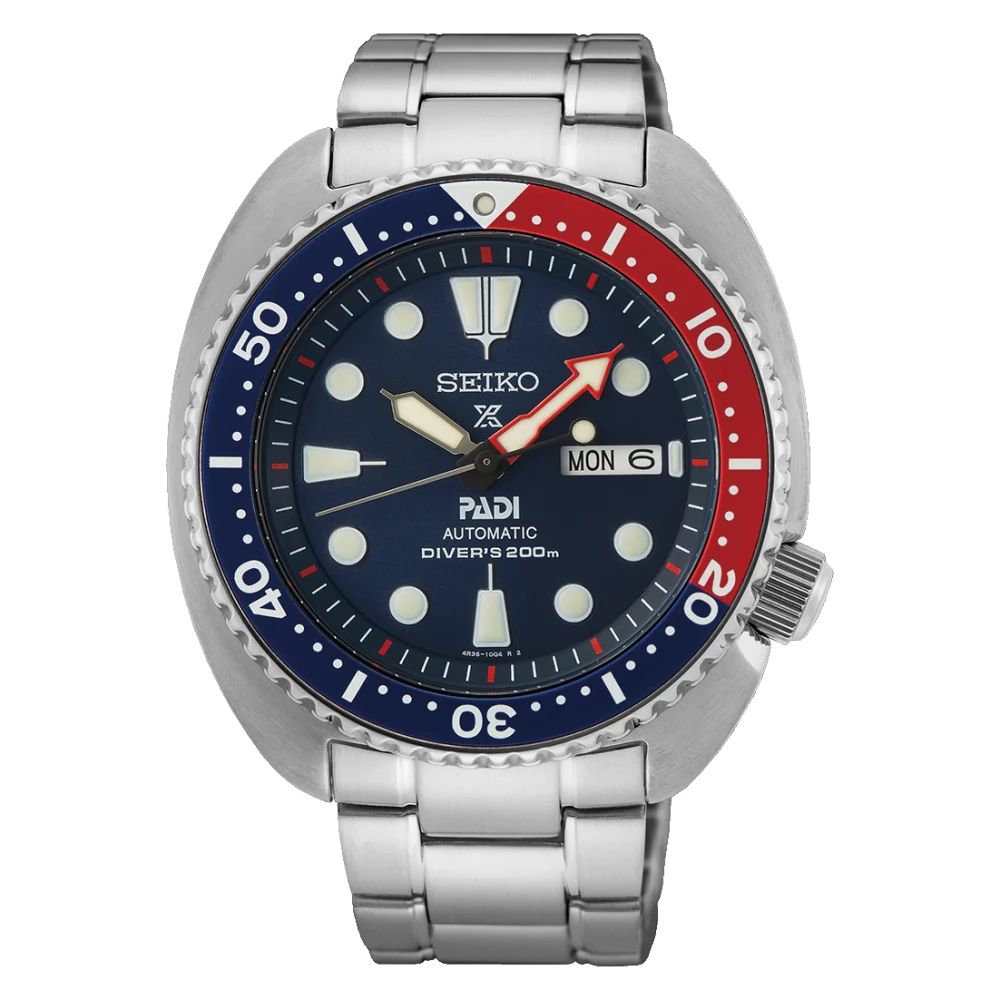 Orologio Uomo PROSPEX PADI Seiko