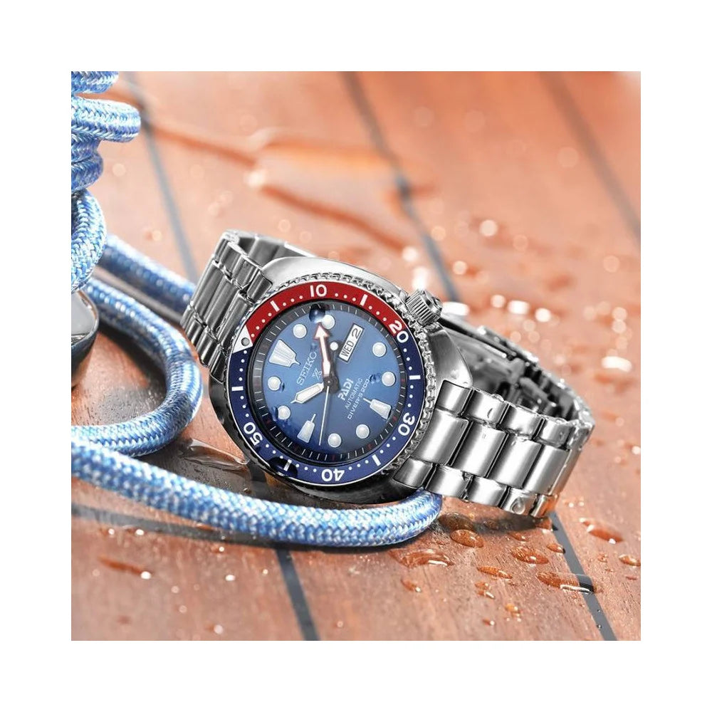 Orologio Uomo PROSPEX PADI Seiko