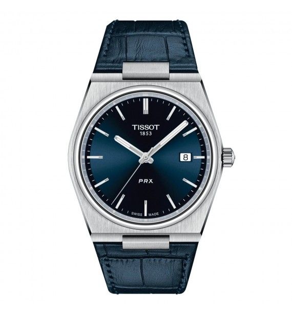Orologio solo tempo TISSOT Prx quartz