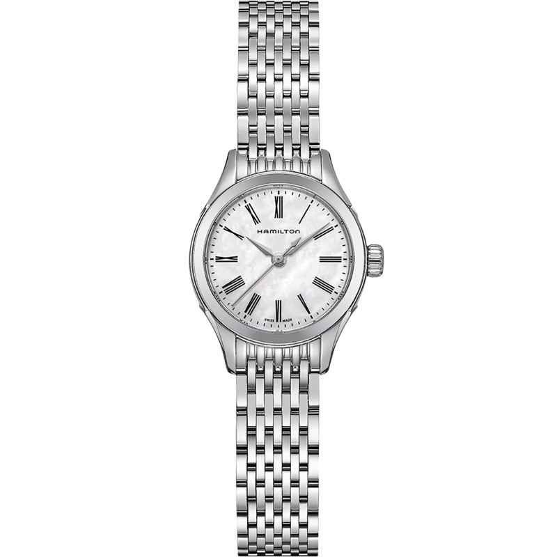 Orologio donna HAMILTON american classic Valiant Quartz