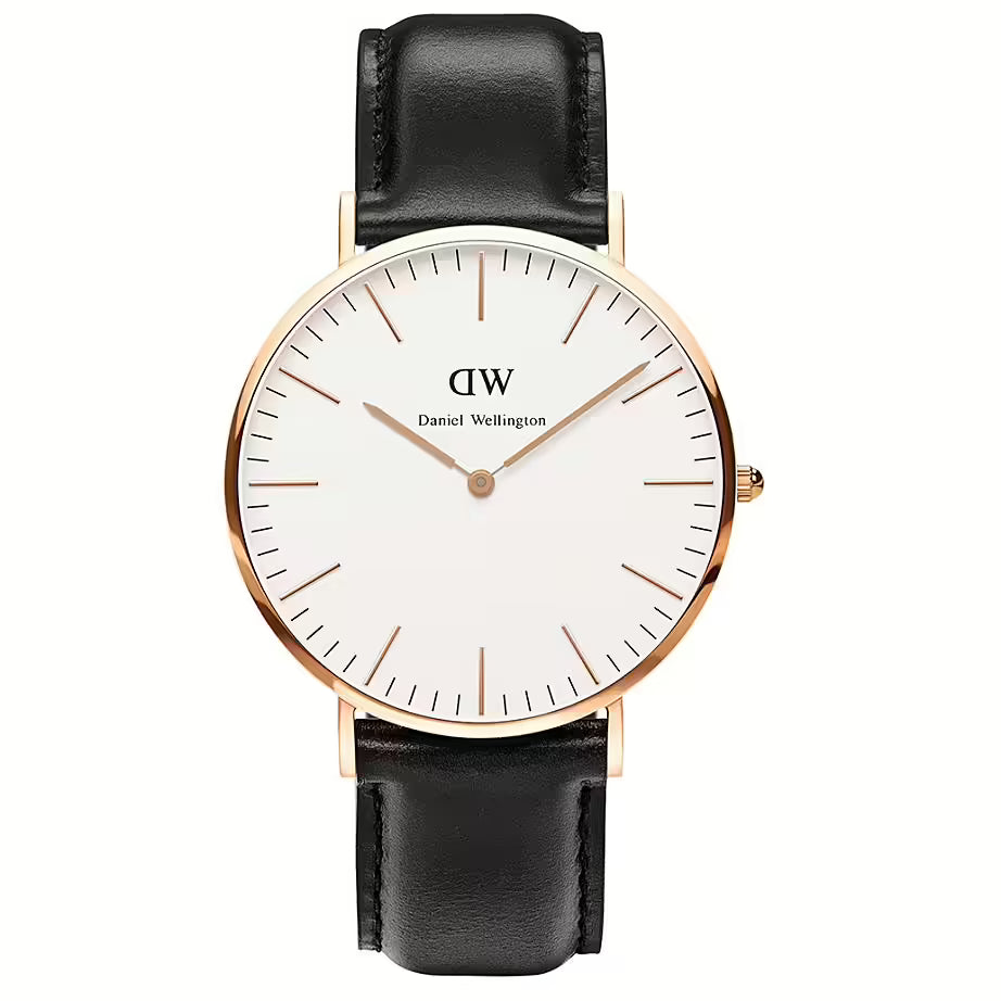 Orologio Uomo VINTAGE CLASSIC Daniel Wellington