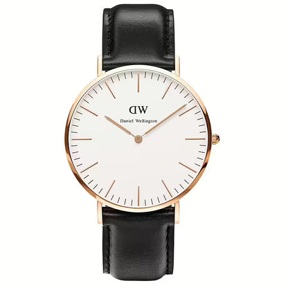 Orologio Uomo VINTAGE CLASSIC Daniel Wellington