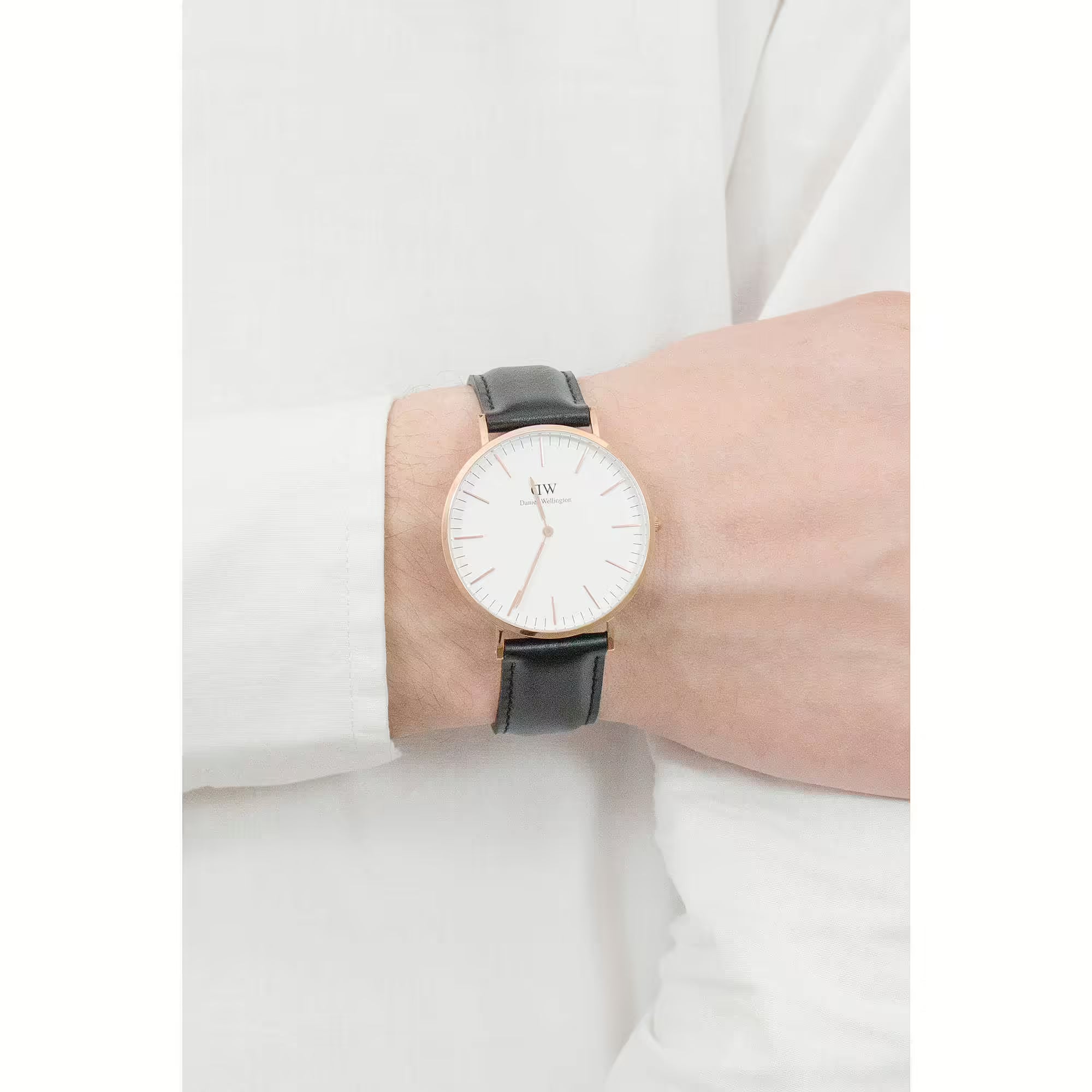 Orologio Uomo VINTAGE CLASSIC Daniel Wellington