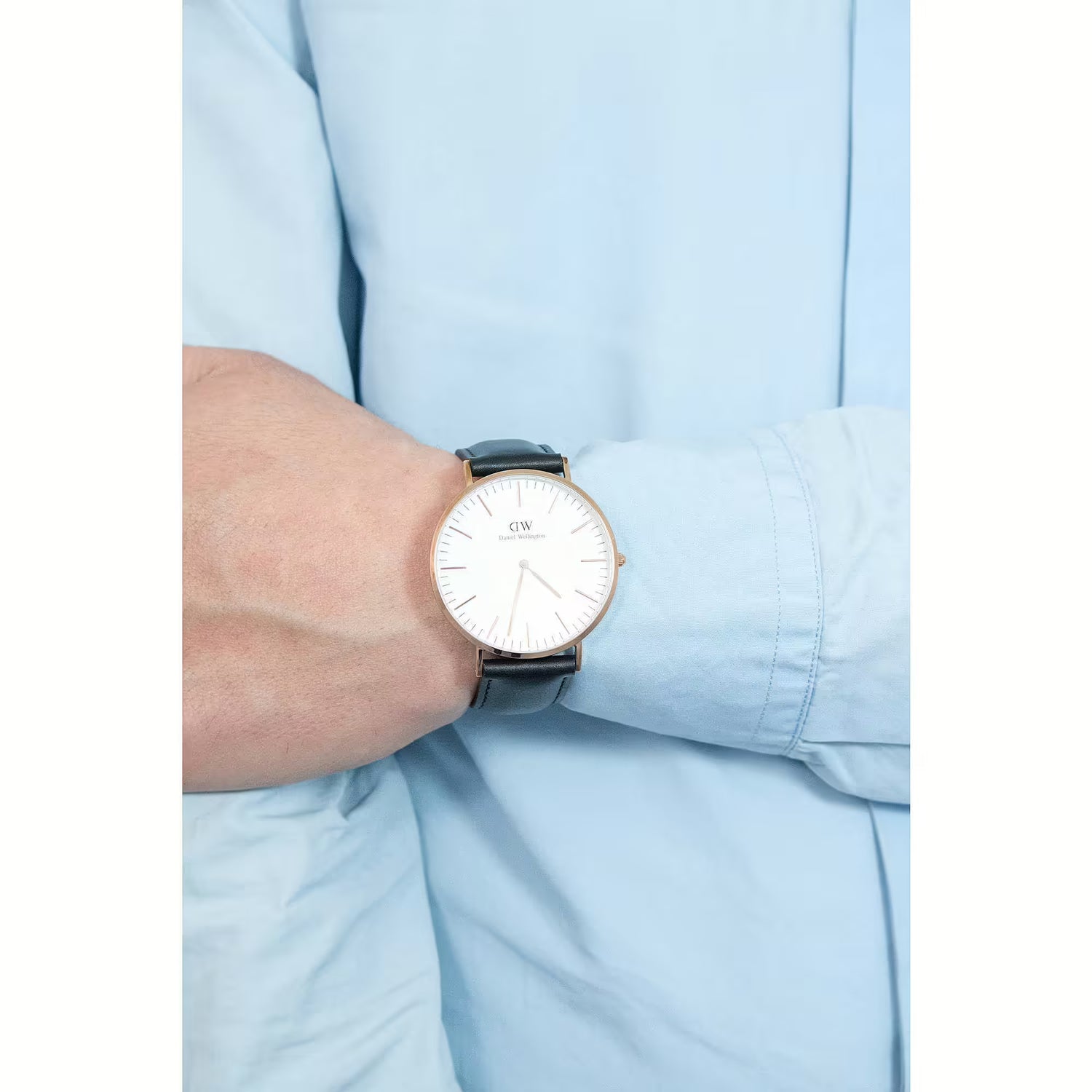 Orologio Uomo VINTAGE CLASSIC Daniel Wellington