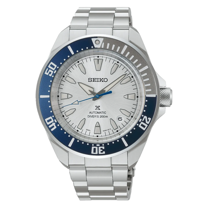 Orologio Uomo PROSPEX MARE Seiko 145th Anniversary Limited Edition