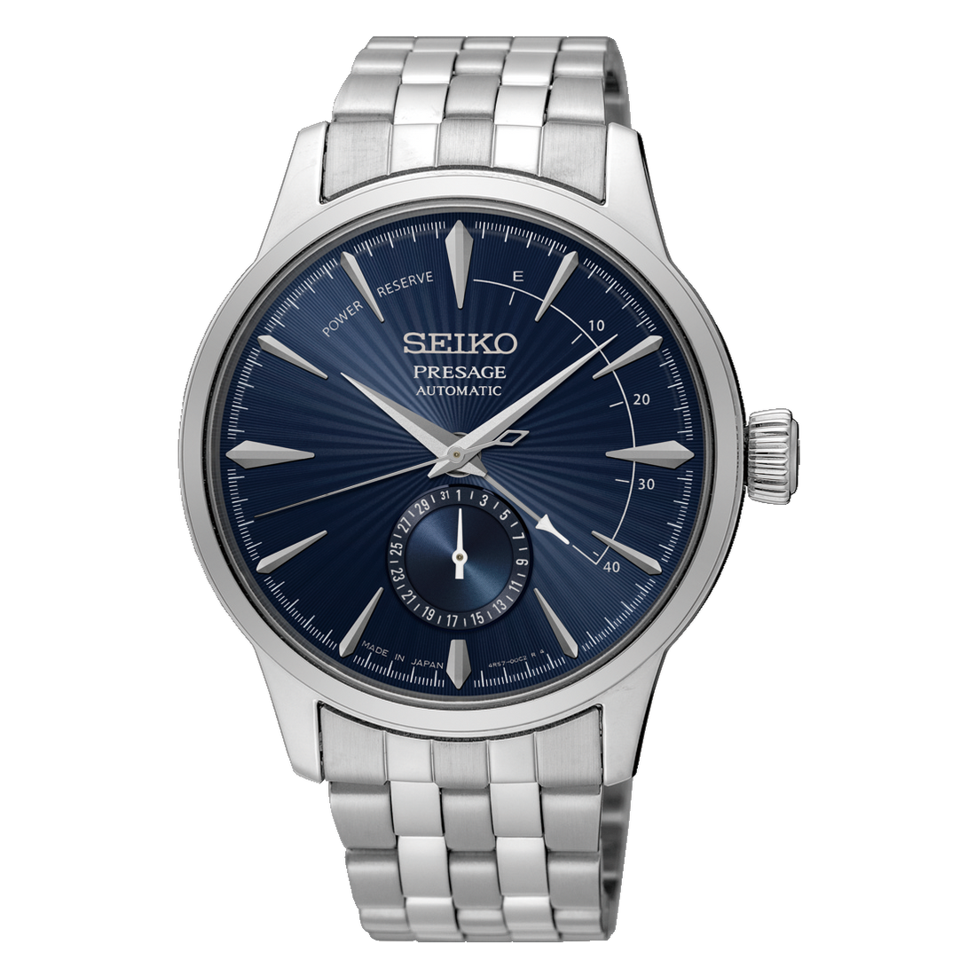 Orologio automatico SEIKO Presage Cocktail