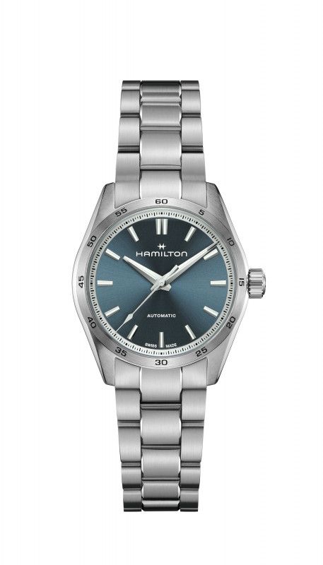 Orologio automatico HAMILTON JAZZMASTER PERFORMER 34mm