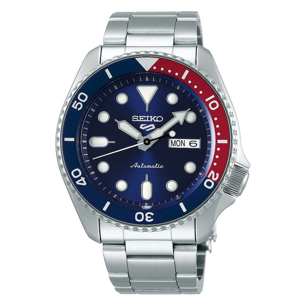 Orologio automatico SEIKO 5 Sport