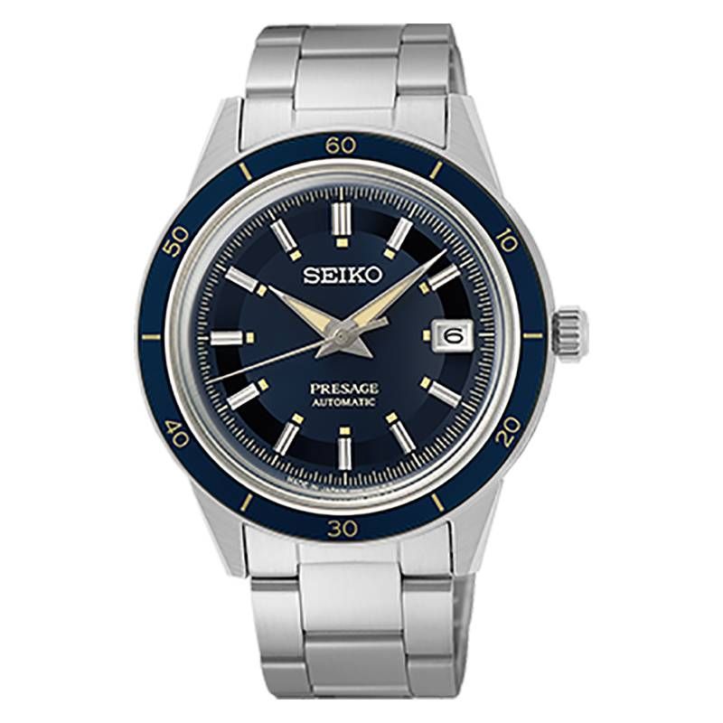 Orologio automatico SEIKO Presage 60s STYLE