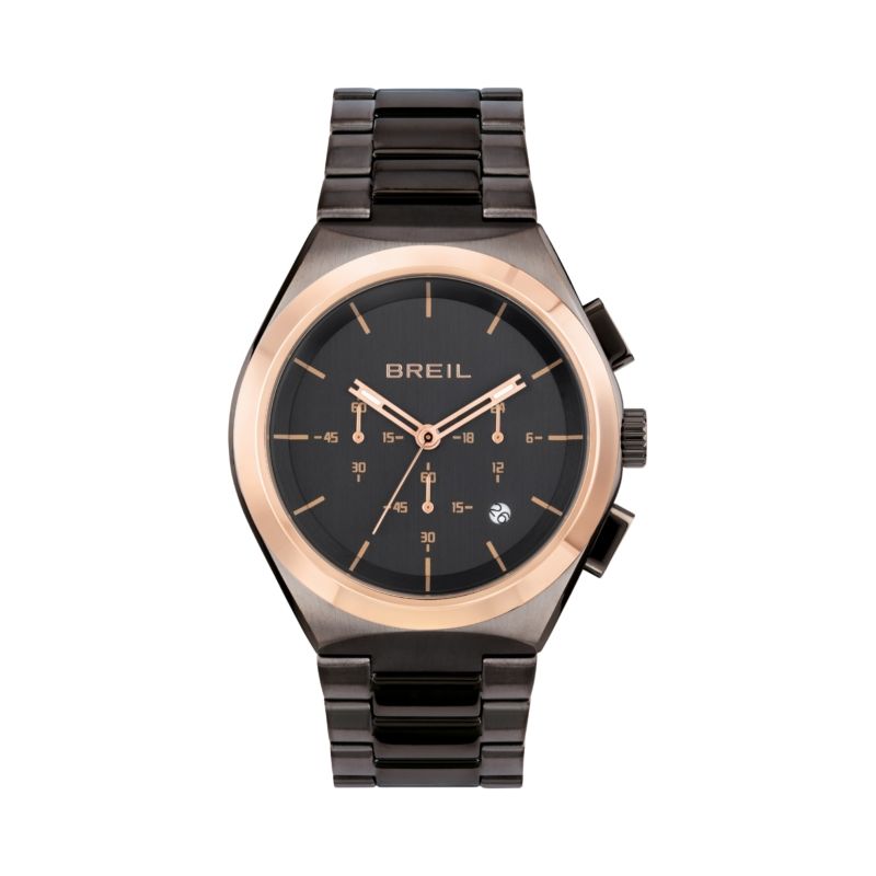 Orologio cronografo BREIL Bens Gent