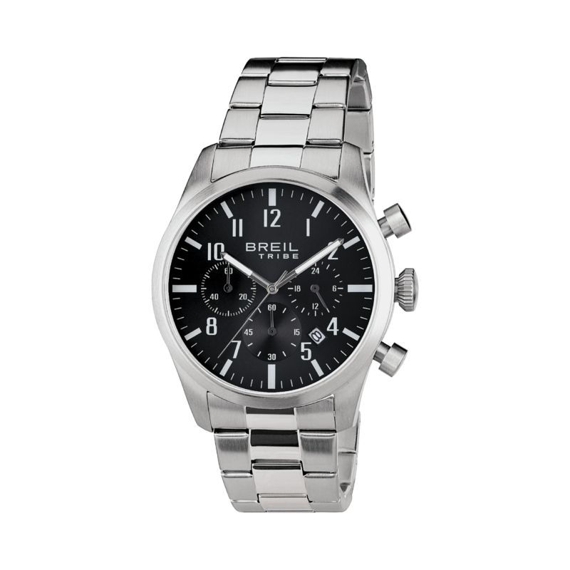 Orologio Cronografo TRIBE  Breil Classic Elegance