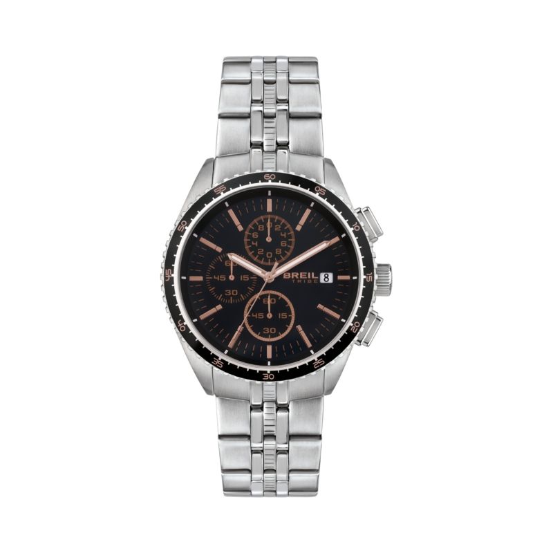 Orologio Cronografo TRIBE BREIL Net