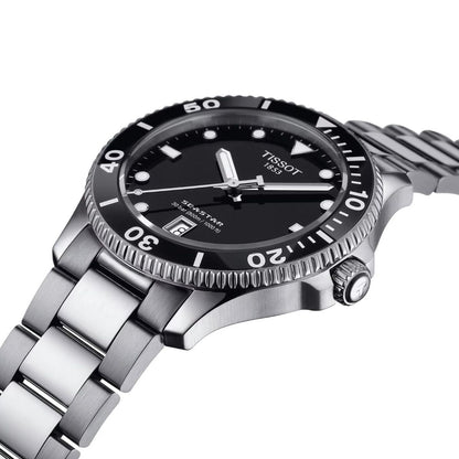 Orologio solo tempo TISSOT SEASTAR 1000 40MM