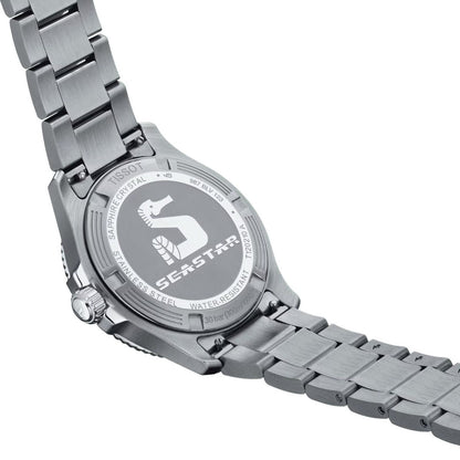 Orologio solo tempo TISSOT SEASTAR 1000 40MM